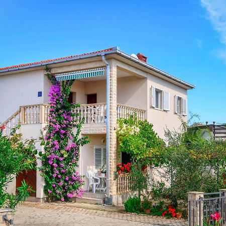 Apartment Andjelka - Krk310 By Interhome Malinska Exterior foto